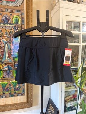 Hurley Black Women’s Athletic Skort